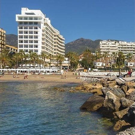 Gmc Turistics - The Old Fisherman House Marbella Buitenkant foto